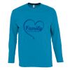 SOL'S Monarch Long Sleeve T-Shirt Thumbnail
