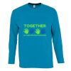 SOL'S Monarch Long Sleeve T-Shirt Thumbnail
