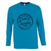 SOL'S Monarch Long Sleeve T-Shirt Thumbnail