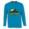 SOL'S Monarch Long Sleeve T-Shirt Thumbnail