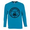 SOL'S Monarch Long Sleeve T-Shirt Thumbnail