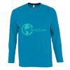 SOL'S Monarch Long Sleeve T-Shirt Thumbnail