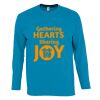 SOL'S Monarch Long Sleeve T-Shirt Thumbnail