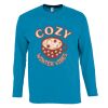 SOL'S Monarch Long Sleeve T-Shirt Thumbnail