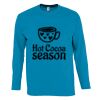 SOL'S Monarch Long Sleeve T-Shirt Thumbnail