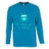 SOL'S Monarch Long Sleeve T-Shirt Thumbnail