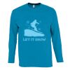 SOL'S Monarch Long Sleeve T-Shirt Thumbnail