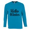 SOL'S Monarch Long Sleeve T-Shirt Thumbnail