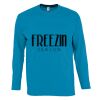 SOL'S Monarch Long Sleeve T-Shirt Thumbnail