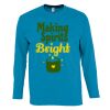 SOL'S Monarch Long Sleeve T-Shirt Thumbnail