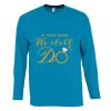SOL'S Monarch Long Sleeve T-Shirt Thumbnail