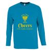 SOL'S Monarch Long Sleeve T-Shirt Thumbnail