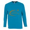 SOL'S Monarch Long Sleeve T-Shirt Thumbnail