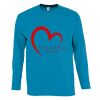 SOL'S Monarch Long Sleeve T-Shirt Thumbnail