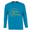 SOL'S Monarch Long Sleeve T-Shirt Thumbnail