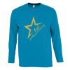 SOL'S Monarch Long Sleeve T-Shirt Thumbnail