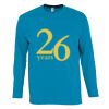 SOL'S Monarch Long Sleeve T-Shirt Thumbnail