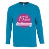 SOL'S Monarch Long Sleeve T-Shirt Thumbnail