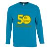 SOL'S Monarch Long Sleeve T-Shirt Thumbnail