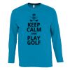 SOL'S Monarch Long Sleeve T-Shirt Thumbnail