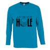 SOL'S Monarch Long Sleeve T-Shirt Thumbnail