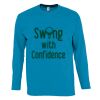 SOL'S Monarch Long Sleeve T-Shirt Thumbnail