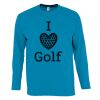 SOL'S Monarch Long Sleeve T-Shirt Thumbnail