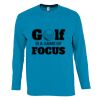 SOL'S Monarch Long Sleeve T-Shirt Thumbnail