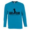 SOL'S Monarch Long Sleeve T-Shirt Thumbnail