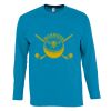 SOL'S Monarch Long Sleeve T-Shirt Thumbnail