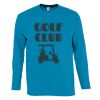 SOL'S Monarch Long Sleeve T-Shirt Thumbnail