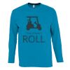 SOL'S Monarch Long Sleeve T-Shirt Thumbnail