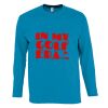 SOL'S Monarch Long Sleeve T-Shirt Thumbnail