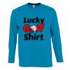 SOL'S Monarch Long Sleeve T-Shirt Thumbnail