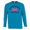 SOL'S Monarch Long Sleeve T-Shirt Thumbnail