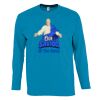 SOL'S Monarch Long Sleeve T-Shirt Thumbnail