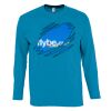 SOL'S Monarch Long Sleeve T-Shirt Thumbnail