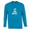 SOL'S Monarch Long Sleeve T-Shirt Thumbnail