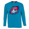 SOL'S Monarch Long Sleeve T-Shirt Thumbnail