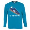 SOL'S Monarch Long Sleeve T-Shirt Thumbnail
