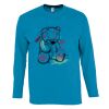 SOL'S Monarch Long Sleeve T-Shirt Thumbnail