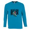 SOL'S Monarch Long Sleeve T-Shirt Thumbnail