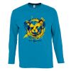 SOL'S Monarch Long Sleeve T-Shirt Thumbnail