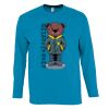 SOL'S Monarch Long Sleeve T-Shirt Thumbnail