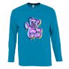 SOL'S Monarch Long Sleeve T-Shirt Thumbnail