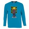 SOL'S Monarch Long Sleeve T-Shirt Thumbnail