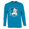 SOL'S Monarch Long Sleeve T-Shirt Thumbnail