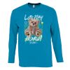SOL'S Monarch Long Sleeve T-Shirt Thumbnail