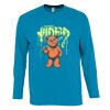 SOL'S Monarch Long Sleeve T-Shirt Thumbnail