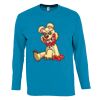 SOL'S Monarch Long Sleeve T-Shirt Thumbnail